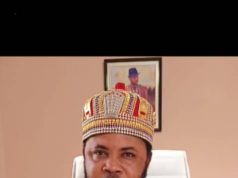 I have ended SIT AT HOME in the East, and I am also ending the bandits killing and insecurity in North, Prophet Ikuru explodes