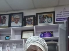 Permanent secretary education district VI reiterate commitment to teacher development, digital learning development